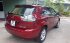 Lexus RX 330 AWD 2004 - Bán Lexus RX 330 AWD 2004, màu đỏ, xe nhập, giá 640tr