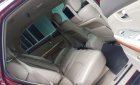 Lexus RX 330 AWD 2004 - Bán Lexus RX 330 AWD 2004, màu đỏ, xe nhập, giá 640tr