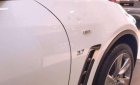 Infiniti QX70 2017 - Cần bán lại xe Infiniti QX70 năm sản xuất 2017, màu trắng, nhập khẩu