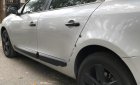 Renault Fluence 2012 - Bán xe Renault Fluence 2012, màu bạc, nhập khẩu xe gia đình, giá chỉ 460 triệu