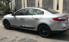 Renault Fluence 2012 - Bán ô tô Renault Fluence đời 2012, màu bạc, xe nhập xe gia đình, giá 460tr