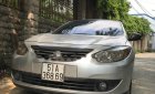 Renault Fluence 2012 - Bán xe Renault Fluence 2012, màu bạc, nhập khẩu xe gia đình, giá chỉ 460 triệu