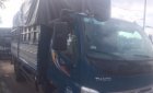 Thaco OLLIN 700C 2016 - Hưng Yên bán xe Thaco Ollin 700C tải 7 tấn cực đẹp giá chỉ 345tr