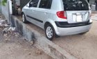 Hyundai Click   2008 - Bán Hyundai Click sản xuất năm 2008, màu bạc, xe nhập, 230 triệu