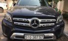 Mercedes-Benz GLS GLS 400 4Matic 2016 - Bán Mercedes GLS 400 4Matic 2016, màu xanh lam, nhập khẩu