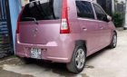 Daihatsu Charade 2006 - Bán ô tô Daihatsu Charade sản xuất 2006, màu hồng, nhập khẩu nguyên chiếc, 160 triệu