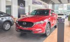 Mazda CX 5 2.5L 2WD ALL NEW 2018 - Bán Mazda CX 5 2.5L 2WD ALL NEW đời 2018, màu đỏ, giá 999tr