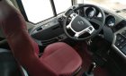 Hyundai Tracomeco Noble 2018 - Xe khách Tracomeco ( TH xe 3 cục ) Universe Mini K29-34 chỗ - Động cơ Weichai