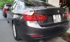 BMW 3 Series 320i 2014 - Cần bán xe BMW 3 Series 320i sản xuất năm 2014, màu xám, giá 900tr