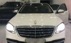 Mercedes-Benz S class S450 2017 - Bán Mercedes-Benz S class S450 năm 2017, màu trắng, xe nhập