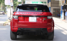 LandRover Evoque Dynamic 2013 - Cần bán LandRover Evoque đời 2013 màu đỏ, model 2014 đã qua sử dụng chất lượng cao