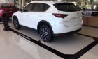 Mazda CX 5 2.0 AT 2018 - Cần bán Mazda CX 5 2.0 AT đời 2018, màu trắng, giá 899tr