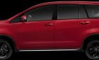 Toyota Innova 2.0E MT 2018 - Bán Toyota Innova 2.0E MT đời 2018, màu đỏ, 771 triệu