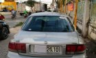 Mazda 626 1993 - Cần bán gấp Mazda 626 năm sản xuất 1993, màu xám, xe nhập chính chủ giá cạnh tranh