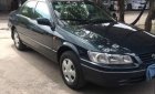 Toyota Camry 1999 - Cần bán Toyota Camry đời 1999, màu đen, giá 230tr