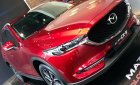 Mazda CX 5 2.5 2018 - Mazda CX 5 2018 2.5 1 cầu, màu mới [Đỏ Pha Lê], trả trước chỉ 330 triệu
