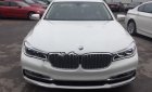 BMW 7 Series 740Li 2018 - Bán BMW 7 Series 740Li năm sản xuất 2018, màu trắng, nhập khẩu nguyên chiếc