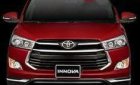 Toyota Innova 2.0E MT 2018 - Bán Toyota Innova 2.0E MT đời 2018, màu đỏ, 771 triệu