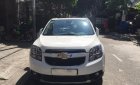 Chevrolet Orlando 2018 - Bán ô tô Chevrolet Orlando đời 2019, màu trắng chính chủ, giá cạnh tranh LH 0902693999