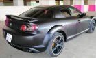 Mazda RX 8 2006 - Bán Mazda RX 8 sản xuất 2006, màu xám, nhập khẩu nguyên chiếc, giá 595tr