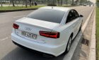 Audi A6   1.8 AT  2017 - Bán Audi A6 1.8 AT đời 2017, màu trắng, xe nhập