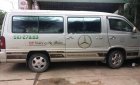 Mercedes-Benz MB 140D 2003 - Bán ô tô Mercedes 140D đời 2003, màu bạc, giá tốt