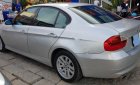 BMW 3 Series 320i 2008 - Bán xe BMW 3 Series 320i sản xuất năm 2008, màu xám, nhập khẩu nguyên chiếc, 461tr