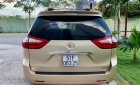 Toyota Sienna Sienna 3.5 2010 - Bán Toyota Siena 3.5 Limited 2010 lên đời 2015, xe đẹp cam kết chất lượng bao test hãng