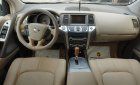 Nissan Murano SL 2008 - Bán Nissan Murano SL nhập Nhật model 2008, ĐKLĐ 2009