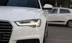 Audi A6 TFSi 2017 - Bán Audi A6 TFSi 2017, màu trắng, xe nhập