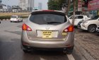 Nissan Murano SL 2008 - Bán Nissan Murano SL nhập Nhật model 2008, ĐKLĐ 2009