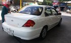 Kia Spectra 2004 - Bán xe Kia Spectra đời 2004, màu trắng còn mới, giá tốt