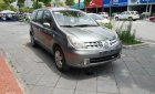 Nissan Grand livina 1.8AT 2010 - Cần bán xe Nissan Grand Livina 2010, màu xám (ghi), nhập khẩu nguyên chiếc