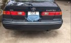 Toyota Camry 1999 - Cần bán Toyota Camry đời 1999, màu đen, giá 230tr