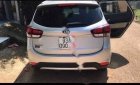 Kia Rondo 2017 - Bán ô tô Kia Rondo sản xuất 2017, màu bạc, giá tốt
