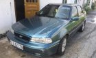 Daewoo Cielo 1995 - Bán xe Daewoo Cielo đời 1995, màu xanh lam, nhập khẩu 