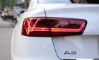 Audi A6 TFSi 2017 - Bán Audi A6 TFSi 2017, màu trắng, xe nhập