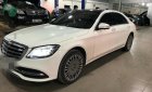 Mercedes-Benz S class S450 2017 - Bán Mercedes-Benz S class S450 năm 2017, màu trắng, xe nhập