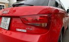 Audi A1 2011 - Bán xe Audi A1 sản xuất 2011, màu đỏ, xe nhập