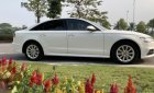 Audi A6   1.8 AT  2017 - Bán Audi A6 1.8 AT đời 2017, màu trắng, xe nhập