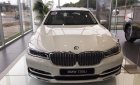 BMW 7 Series 730Li 2018 - Bán BMW 7 Series 730Li sản xuất 2018, màu trắng, xe nhập