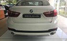 BMW X6 2017 - Bán xe BMW X6 năm 2017, màu trắng, xe nhập