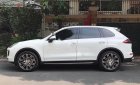 Porsche Cayenne 2015 - Bán Porsche Cayenne SX 2015, màu trắng, nhập khẩu  