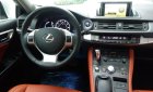 Lexus CT 200H 2011 - Bán Lexus CT 200H đời 2011, màu trắng, xe nhập