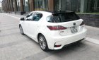 Lexus CT 200H 2011 - Bán Lexus CT 200H đời 2011, màu trắng, xe nhập