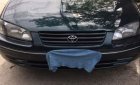 Toyota Camry 1999 - Cần bán Toyota Camry đời 1999, màu đen, giá 230tr