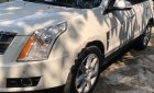 Cadillac SRX 3.0 V6 2010 - Bán xe Cadillac SRX 3.0 V6 đời 2010, màu trắng, xe nhập