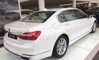 BMW 7 Series 730Li 2018 - Bán BMW 7 Series 730Li sản xuất 2018, màu trắng, xe nhập