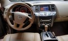 Nissan Murano 2009 - Chính chủ bán xe Nissan Murano sản xuất năm 2009, màu vàng, nhập khẩu