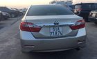 Toyota Camry   2013 - Bán Toyota Camry đời 2013, màu vàng, nhập khẩu  